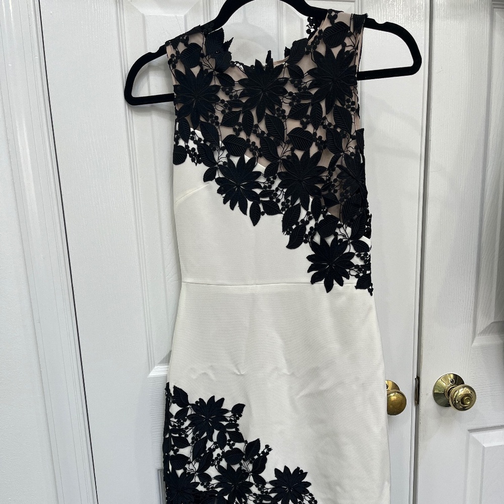 Alice & Olivia dress - like new